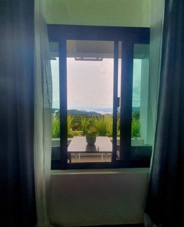 Casa Noah Hotel Tagaytay City Exterior photo